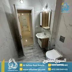  6 شقه غير مفروشه للايجار الماصيون قرب فندق الملينيوم