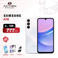  1 Samsung A16 4/128