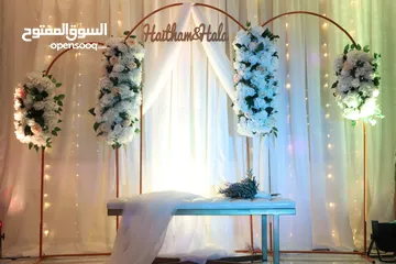  4 Engagement parties