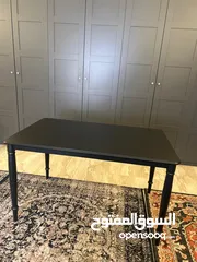  8 طاولة للبيع بسعر مغري جدا جدا مع حد التخفيض الأقصى
