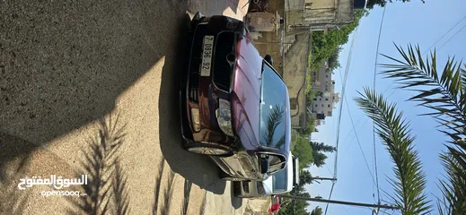  1 سكودا سوبير 2010