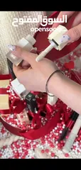  8 بوكس ميك أب شيجلام