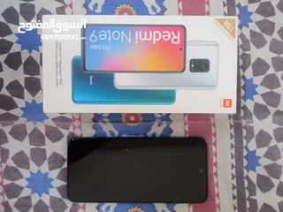  1 Selling Xiaomi Note 9 Pro Max! BD 45 urgent ( negotiable)