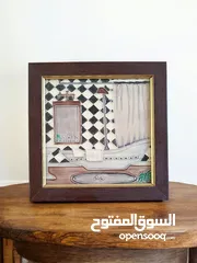  3 لوحااات للبيع آخر قطع كلهم ب 3 دنانير فقطططط
