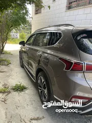  2 سنتافيه 2018  4/4  كامل الاضافات بدون فتحه