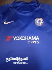  5 بلايز اتشلسي