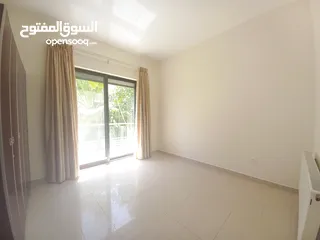  10 شقة شبه مفروشة للإيجار في عبدون  ( Property 32312 ) سنوي فقط