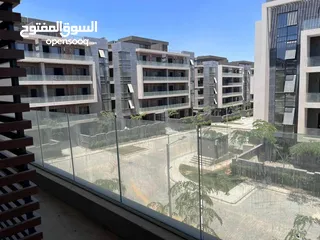  19 شقه 171م استلام فوري في لافيستا التجمع الخامس 4 سنين اقساط باتيو اورو la vista patio oro new cairo