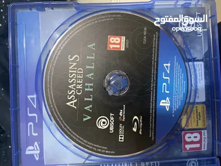  2 assassin's creed valhalla ps4