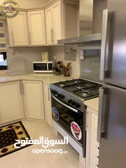  16 شقة فاخرة للبيع في ضاحية الأمير راشد - خلف مجمع جبر طابق ثالث 125م تشطيب سوبر ديلوكس