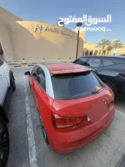  2 Audi A1 Sline full sport pack very good condition