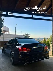  3 مرسيدس E250 بنزين 1800
