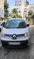  1 رينو كانجو 2014 بسعر ممتاز