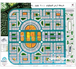  2 شقه للبيع 145م بسعر لقطه بارقى احياء 6 اكتوبر بالتوسعات الشماليه استلام فورى