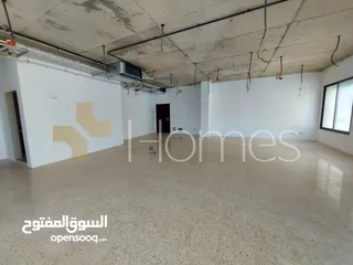  2 مكتب جديد للبيع في عمان -  البوليفارد العبدلي , مساحة 110 م