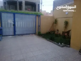  3 بيت للبيع 120متر الرساله الاولى قرب الألعاب  مقابل العمداء ثاني بيت عن الشارع العام الرئيسي