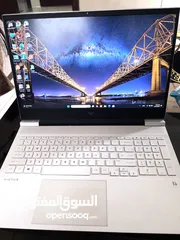  5 لابتوب للبيع بسعر حرررق Hp Victus   Gaming laptop Core i7 بمواصفات عالية جدا