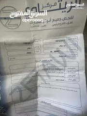  8 كيا سبيكترا 2002 بسعر ممتاز 3000د ، ليست بحاجة لأي نوع من انواع الصيانة