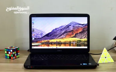  1 لابتوب dell