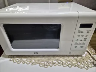  4 ميكرويف دايو للبيع ممتاز