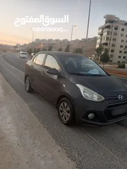  2 هيونداي I10