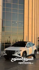  6 هونداي توسان 2023 فل الفل 240 حصان