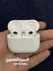  30 Airpods 3 وكالة