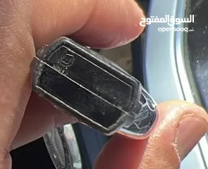  2 مفتاح مرسيدس شفط
