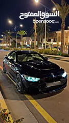  9 bmw 340 kit M4