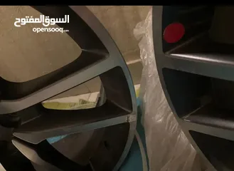  2 جنوط تشارجر Rt موديل 23 آخر إصدار