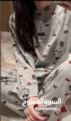  5 بيجامات نوم صيفية