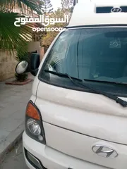  2 هيونداي بورتر