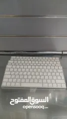  4 Apple Magic Keyboard 2 كيبورد ابل لاسلكي شحن