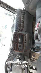  3 كيا بنجو 2003