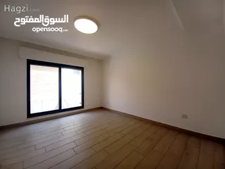  9 شقة غير مفروشة للايجار في عبدون  ( Property 34102 ) سنوي فقط