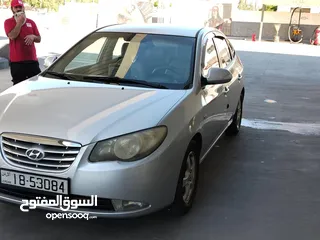  2 سيارة HD افانتي قابل للتفاوض