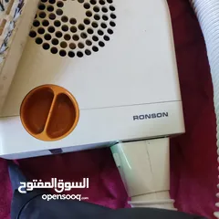  9 مروحه وسشوار عدد 3 كل قطعه الها سعر كله شغال علي الفحص الكامل سشوار صنع ايطاليا اصلي 100% بسعر حرق