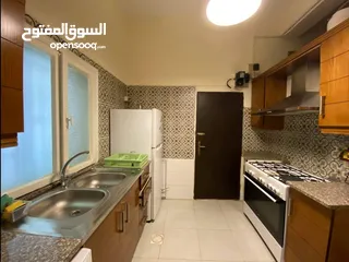  13 شقة مفروشة للإيجار 130م2 ( Property 14502 )-175072922