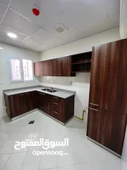 7 For rent a flat 2BHK in Al Qurum, in the Seih Al Maleh area, for families