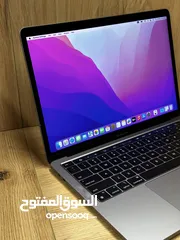  2 MacBook Pro M1