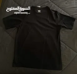  2 Adidas T-shirt