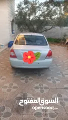  2 هيونداي افانتي 2006 برايفت اوتومات