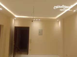  1 شقة منتجع النخيل طريق مصر اسماعيلية الصحراوي