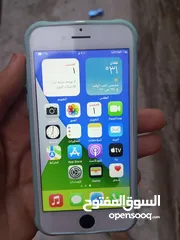  3 ايفون 7 128جيجا مستعمل حاله ممتازه