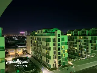  10 apartment for rent in live tower in Erbil