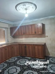  10 شقة فارغة للايجار في اربد قرب دوار صحارى