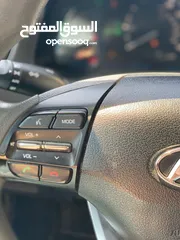  30 هونداي ايونك لون كحلي مميز فحص 4 جيد بسعر مغري مدبل 2019 قابل للبدل