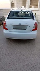  9 هيونداي فيرنا 2006