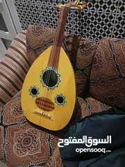  2 عود مصري جديد للبيع +ريشه+شنطه