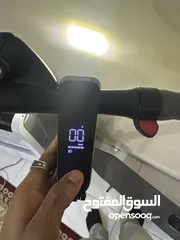  3 اسكوتر ذكي هونر